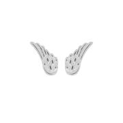 BRINCO ASA LISO - BANHADO A RÓDIO BRANCO