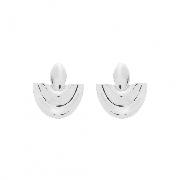 BRINCO JADE - BANHADO A RÓDIO BRANCO